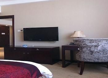 Honghe Hotel Нанкин Экстерьер фото
