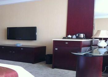 Honghe Hotel Нанкин Экстерьер фото