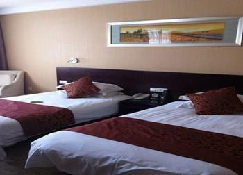 Honghe Hotel Нанкин Экстерьер фото