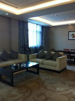 Honghe Hotel Нанкин Экстерьер фото