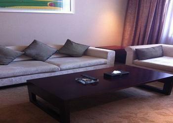 Honghe Hotel Нанкин Экстерьер фото