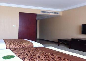 Honghe Hotel Нанкин Экстерьер фото